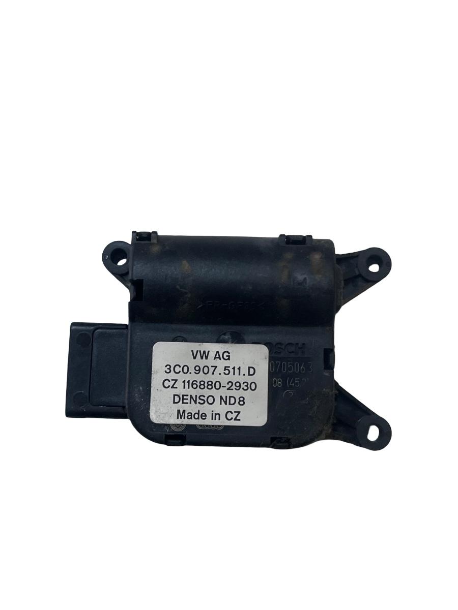 Motoras/actuator clapeta aer VOLKSWAGEN PASSAT 3C2 2005 - 2010 3C0907511D
