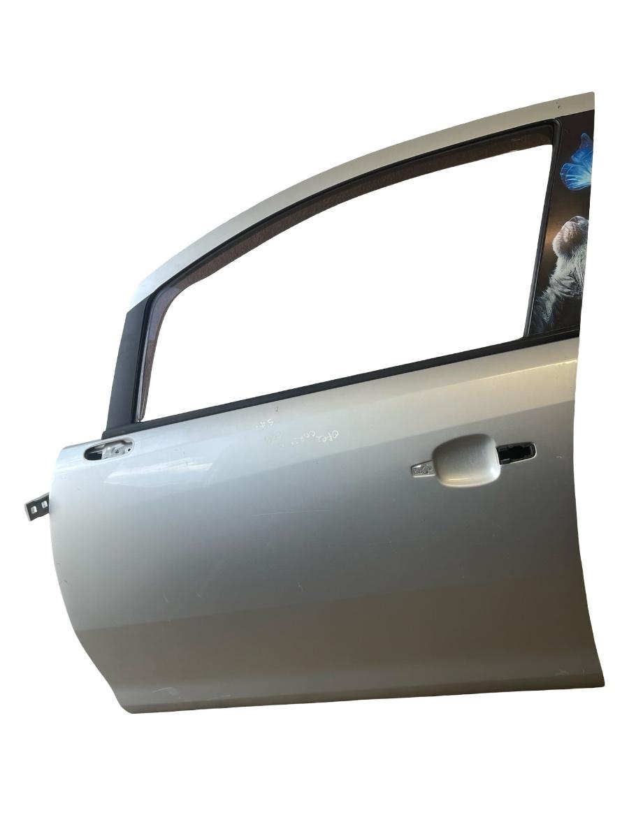 Usa Portiera stanga fata OPEL CORSA D S07 2006 - 2014