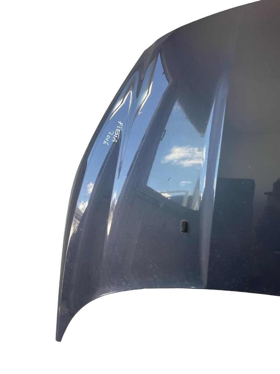 Capota motor FORD FIESTA 2016 – foto 2
