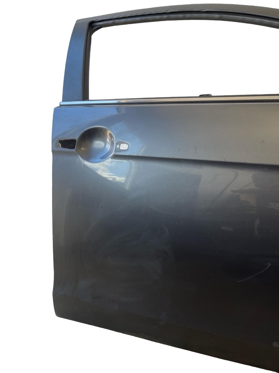 Usa Portiera dreapta fata MITSUBISHI LANCER Saloon CY/Z_A 2007 -> – foto 4