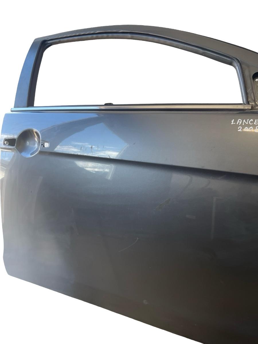 Usa Portiera dreapta fata MITSUBISHI LANCER Saloon CY/Z_A 2007 -> – foto 5