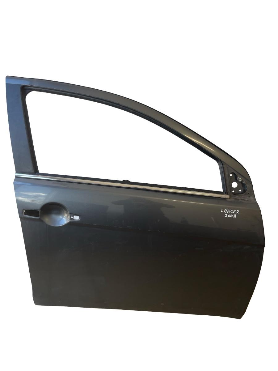 Usa Portiera dreapta fata MITSUBISHI LANCER Saloon CY/Z_A 2007 ->