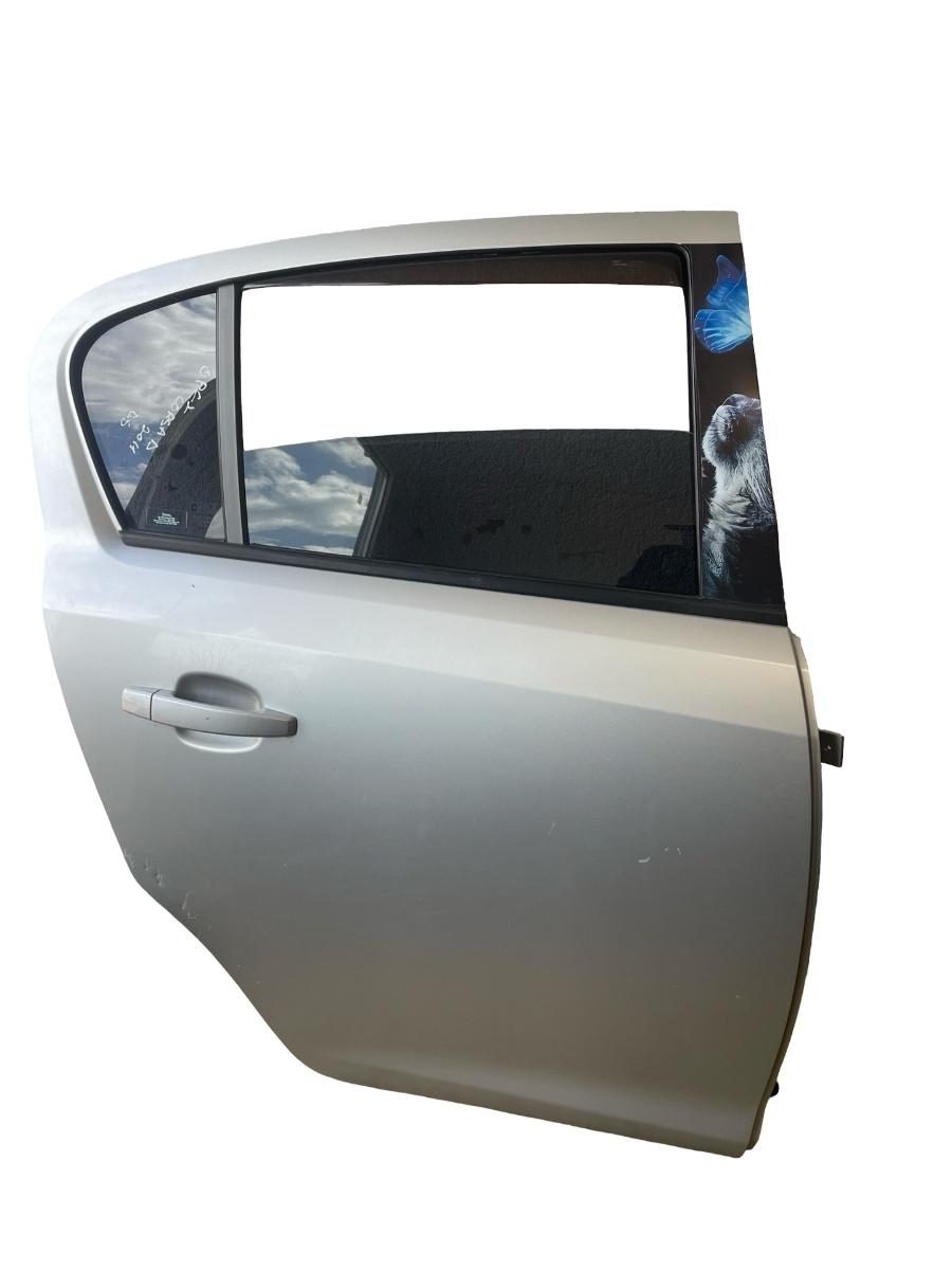 Usa Portiera dreapta spate OPEL CORSA D S07 2006 - 2014