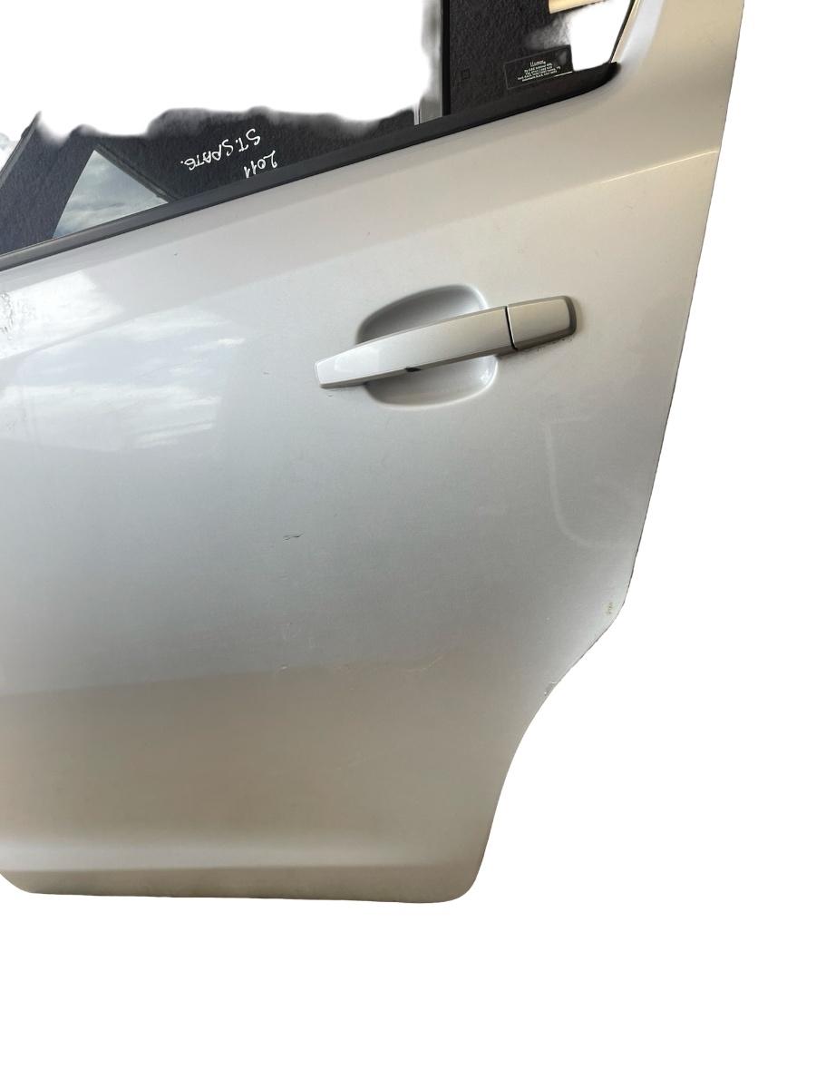 Usa Portiera stanga spate OPEL CORSA D S07 2006 - 2014 – foto 2