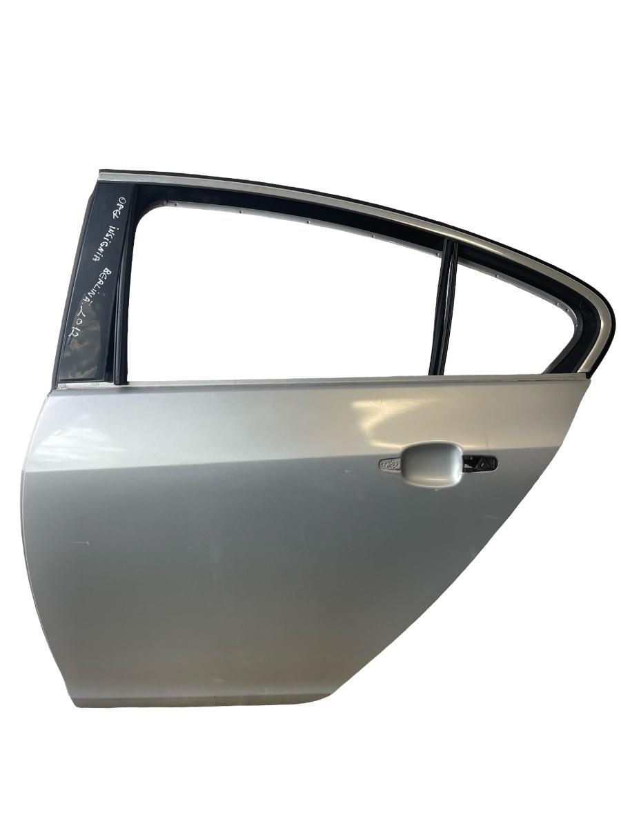 Usa Portiera stanga spate OPEL INSIGNIA 2012 BERLINA 2008 - 2017