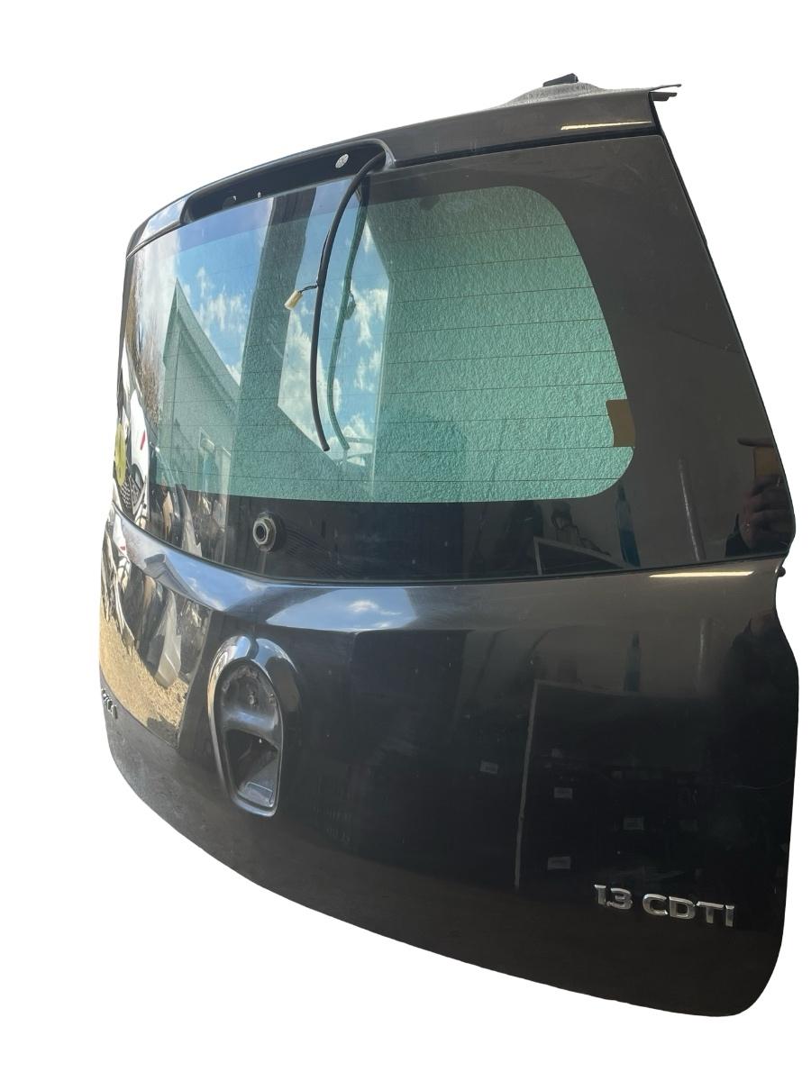 Haion portbagaj OPEL AGILA B H08 2008 - 2014 – foto 2