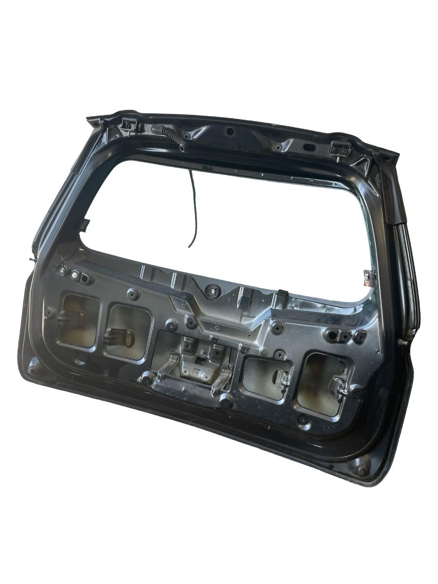 Haion portbagaj OPEL AGILA B H08 2008 - 2014 – foto 3