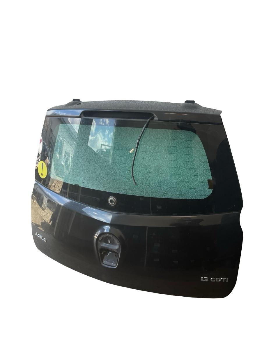Haion portbagaj OPEL AGILA B H08 2008 - 2014