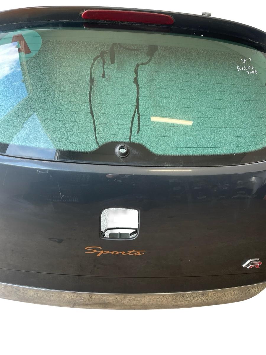 Haion portbagaj SEAT ALTEA 5P1 2004 -> *FR* – foto 3