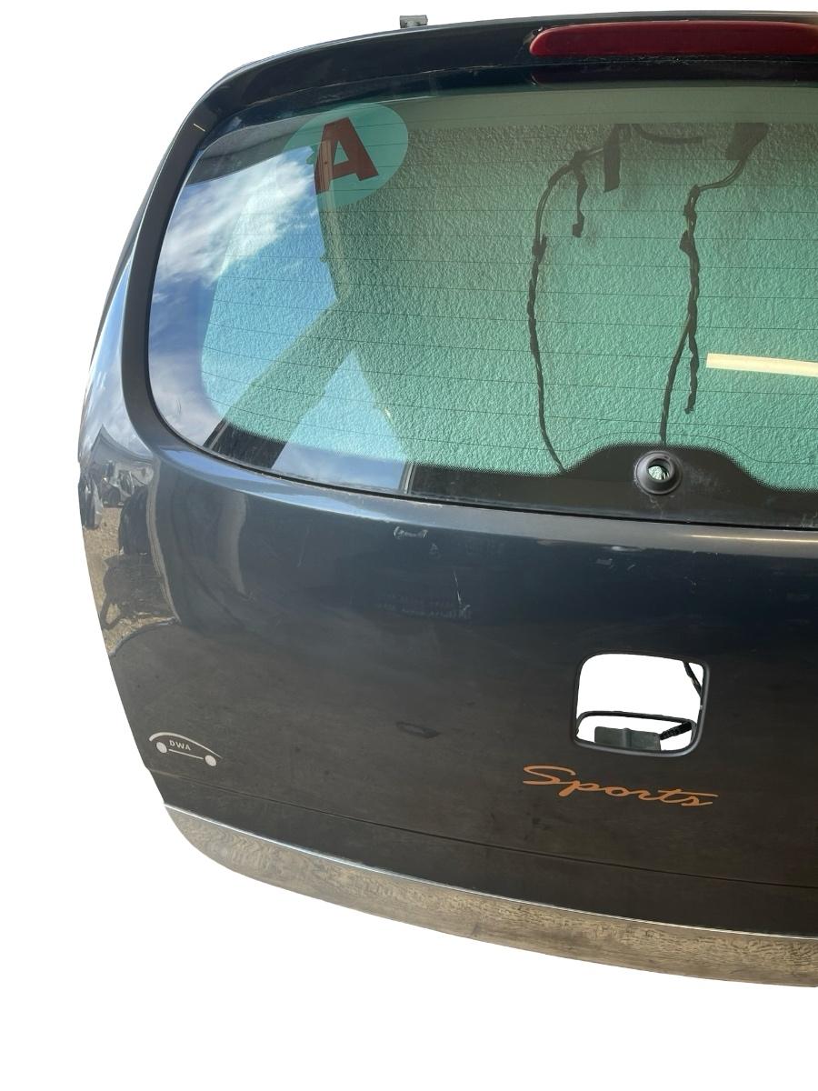 Haion portbagaj SEAT ALTEA 5P1 2004 -> *FR* – foto 5