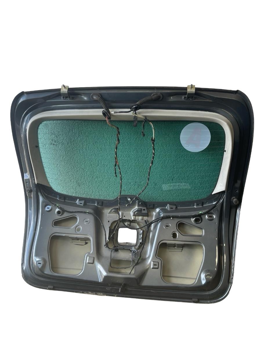 Haion portbagaj SEAT ALTEA 5P1 2004 -> *FR* – foto 4
