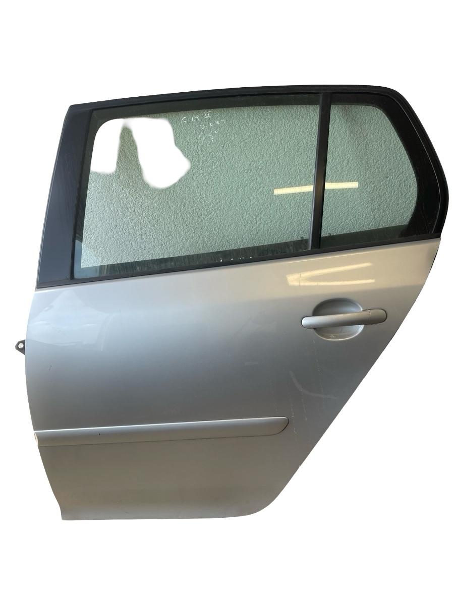 Usa Portiera completa stanga spate VOLKSWAGEN GOLF IV 1J1 1997 - 2007 SCURT