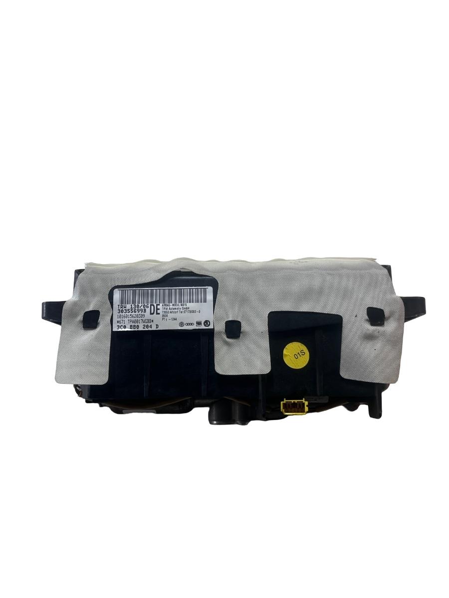 Airbag pasager VOLKSWAGEN PASSAT 3C2 2005 - 2010 3C0880204D – foto 2