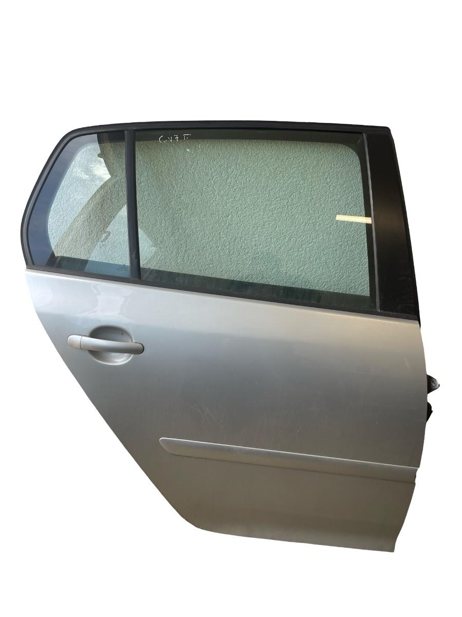 Usa Portiera completa dreapta spate VOLKSWAGEN GOLF IV 1J1 1997 - 2007 SCURT