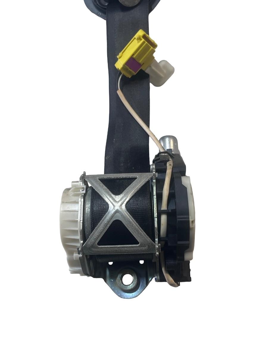 Centura de siguranta dreapta fata VOLKSWAGEN PASSAT 3C2 Berlina 2005 - 2010 3C1857706F