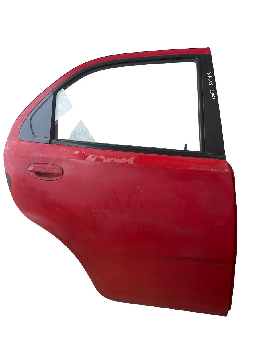 Usa Portiera dreapta spate CHEVROLET KALOS 2005 ->