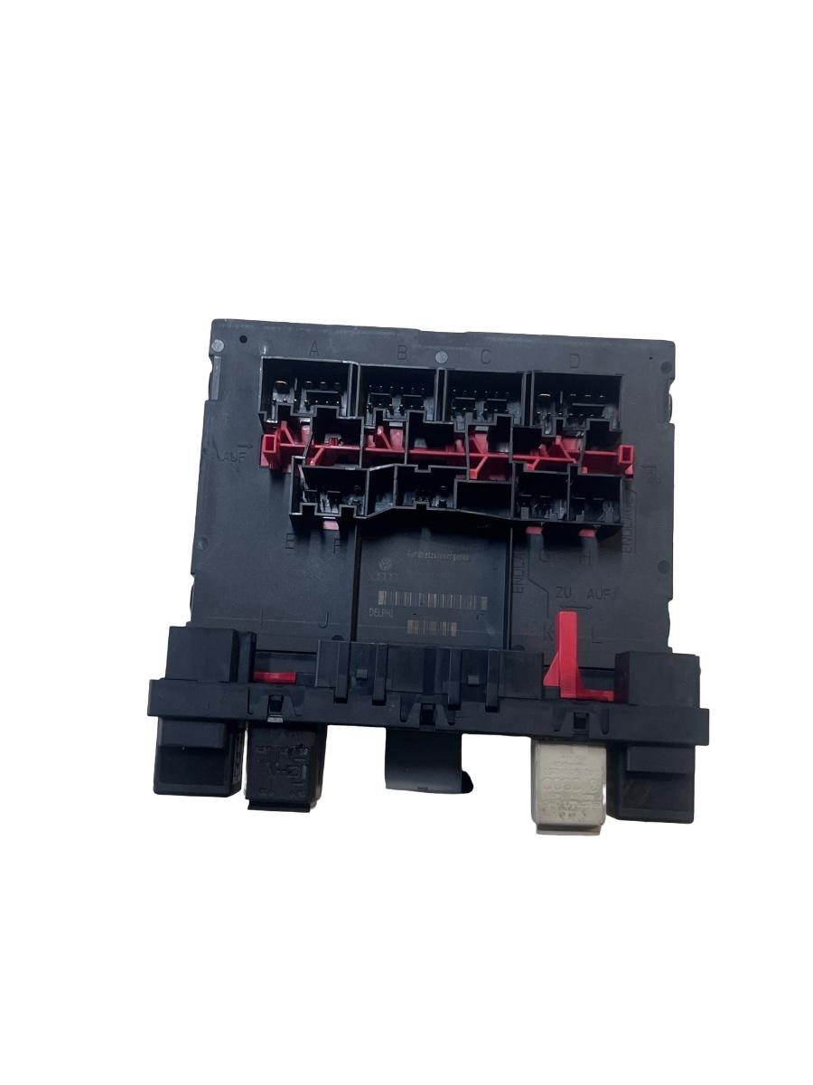 Modul de confort VOLKSWAGEN PASSAT 3C2 2005 - 2010 3C0937049K