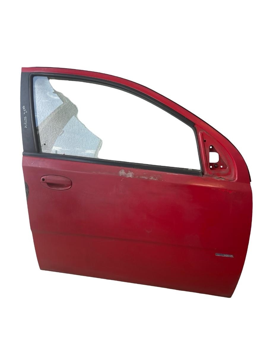Usa Portiera dreapta fata CHEVROLET KALOS 2005 ->