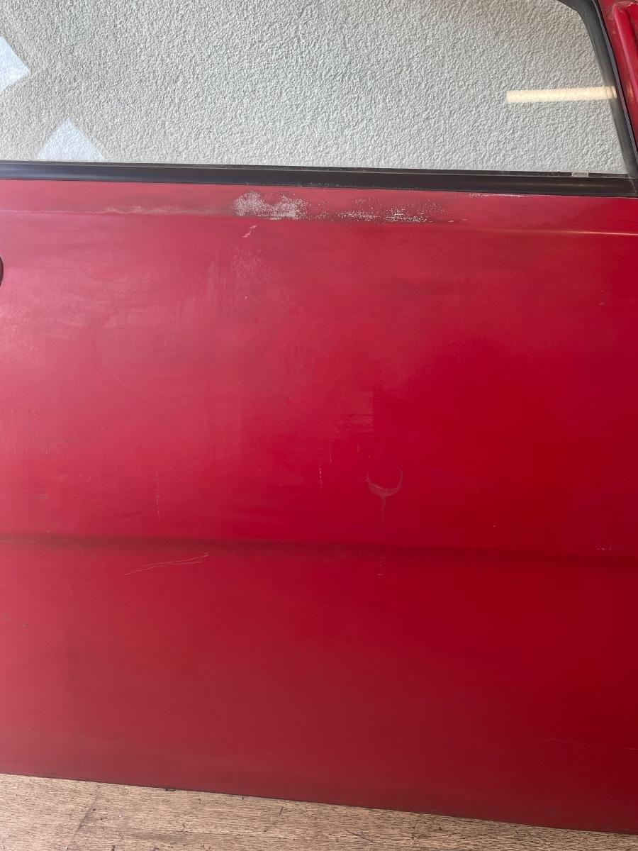 Usa Portiera dreapta fata CHEVROLET KALOS 2005 -> – foto 5
