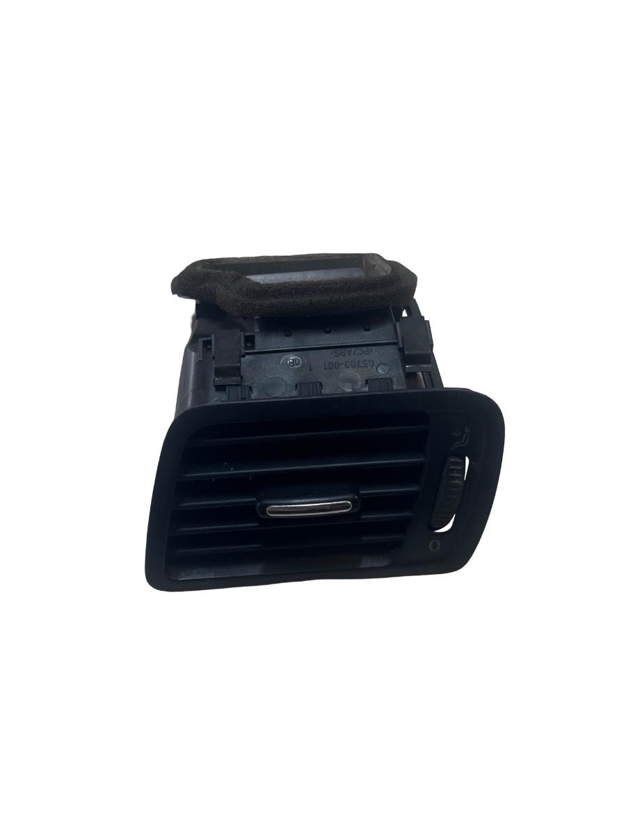 Grila de ventilatie laterala stanga fata VOLKSWAGEN PASSAT 3C2 2005 - 2010 3C1819701