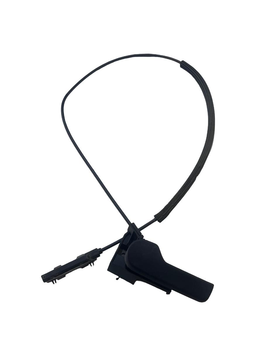 Maner deschidere capota motor + sufa VOLKSWAGEN PASSAT 3C2 2005 - 2010 1K1823633