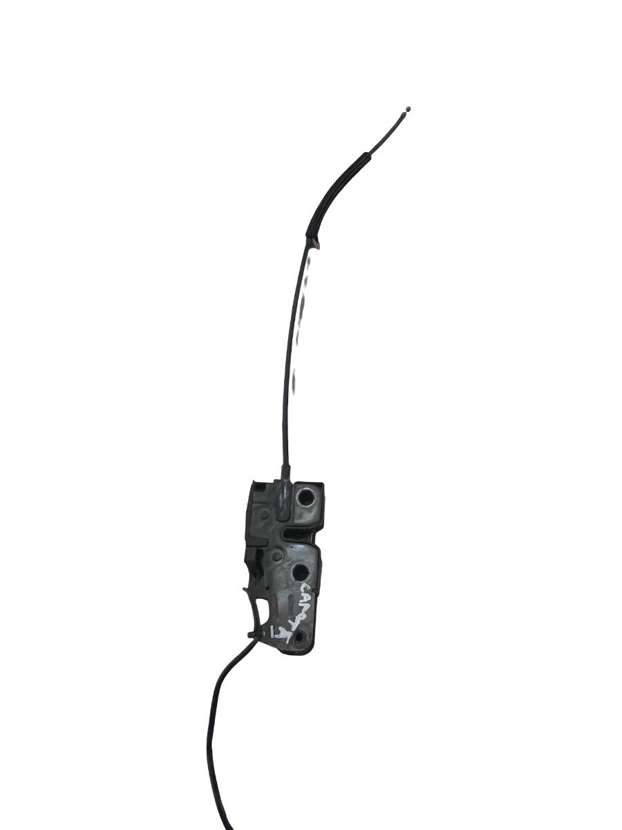Incuietoare capota motor VOLKSWAGEN PASSAT 3C2 2005 - 2010 – foto 3