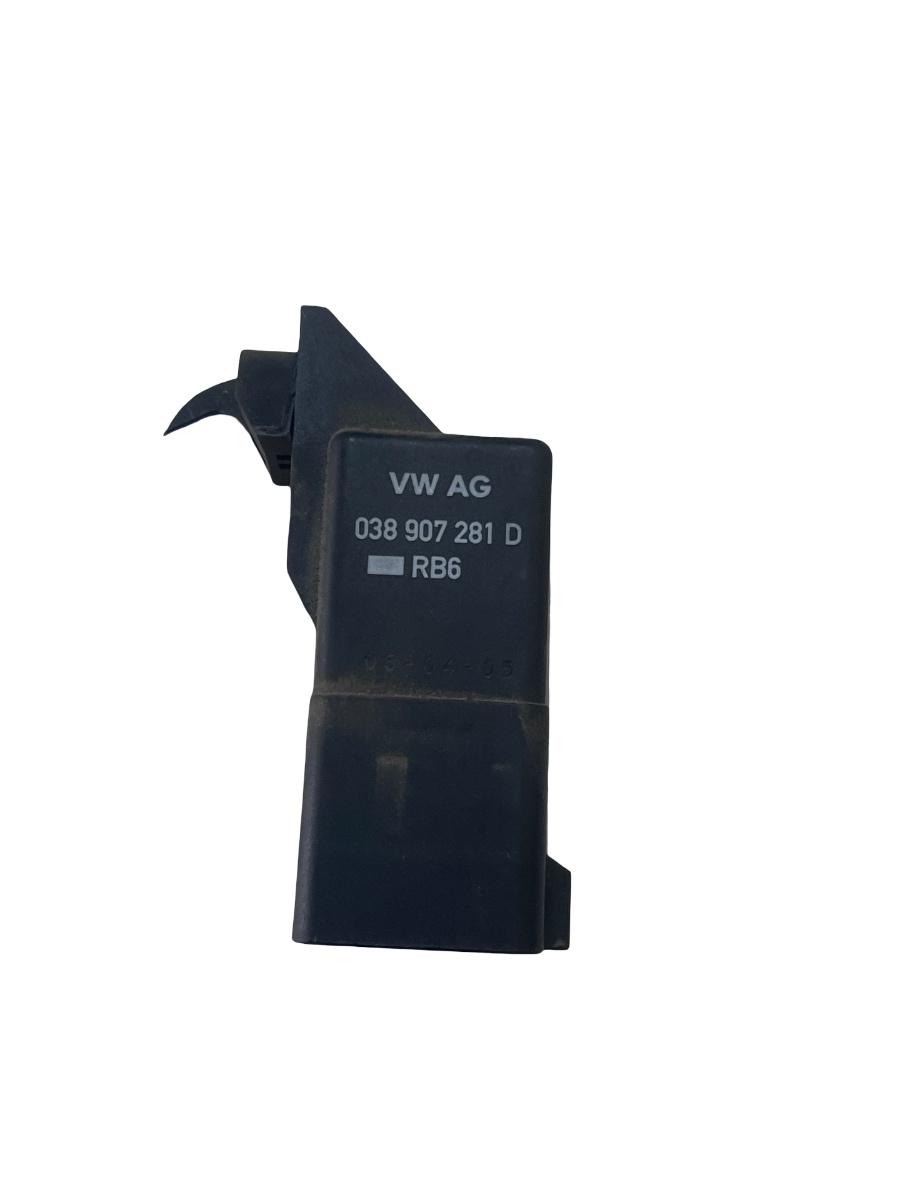 Releu Bujii VOLKSWAGEN PASSAT 3C2 2005 - 2010 038907281D