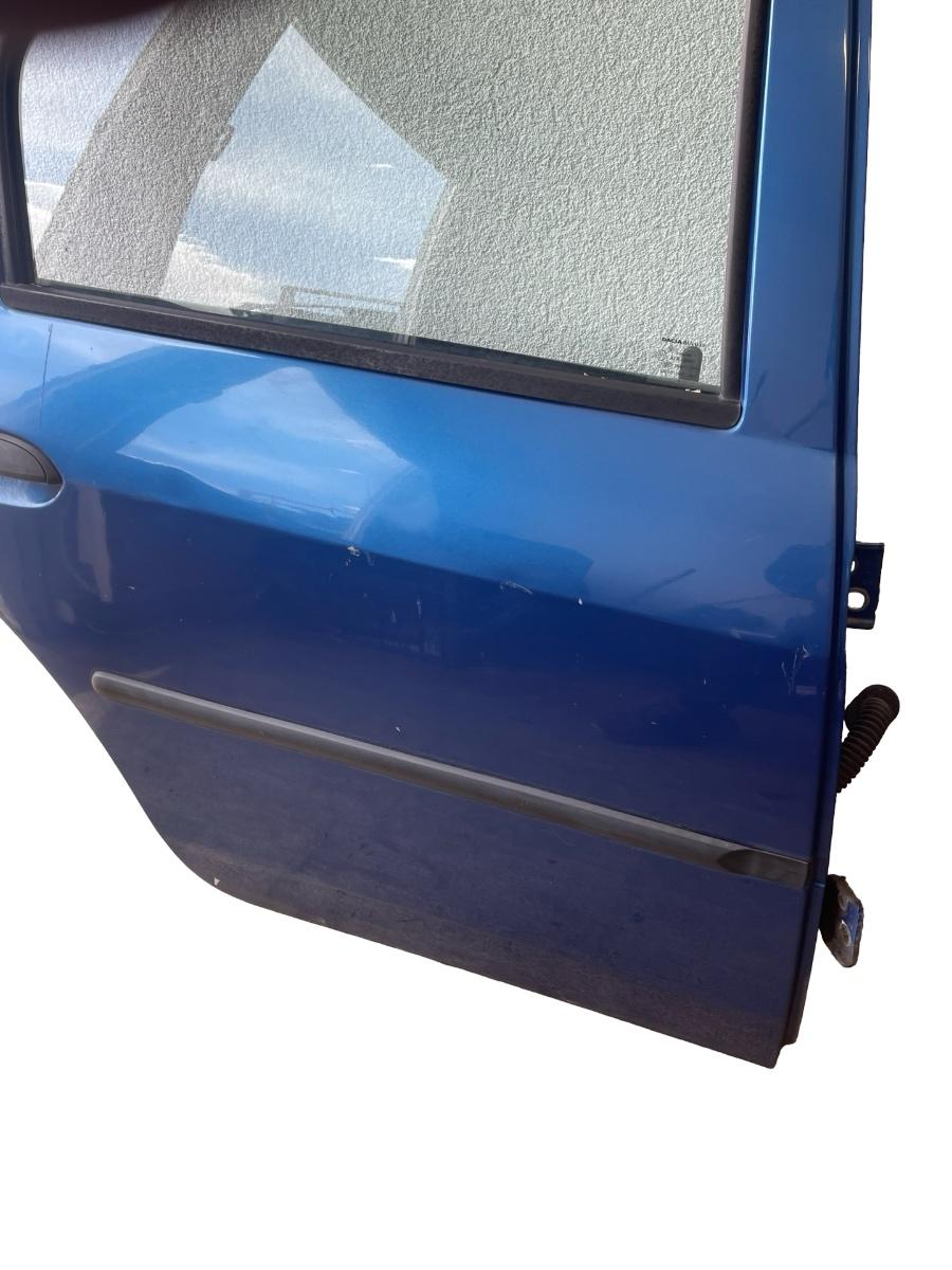 Usa Portiera dreapta spate DACIA LOGAN LS_ 2004 -> – foto 5