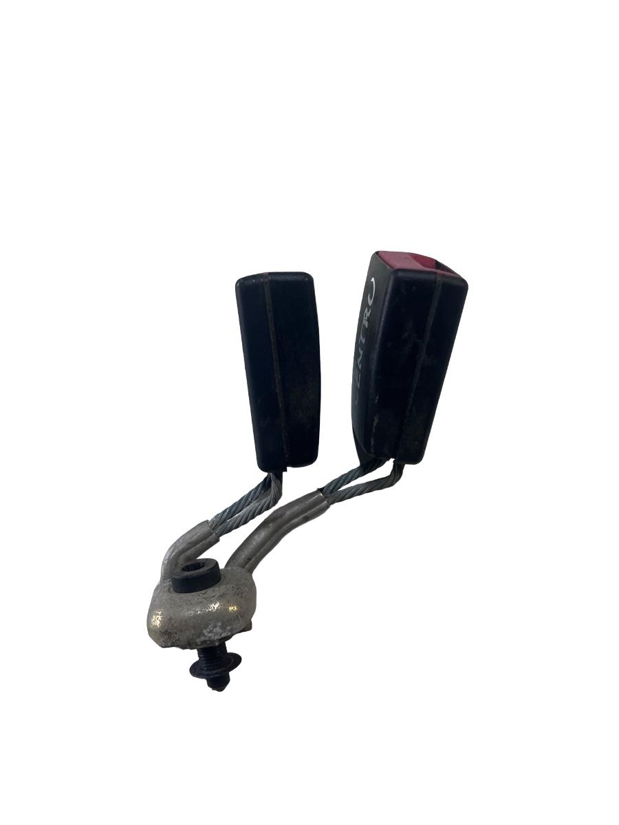 Pretensionare centura de siguranta stanga spate+mijloc VOLKSWAGEN PASSAT 3C2 Berlina 2005 - 2010 3C0857739B