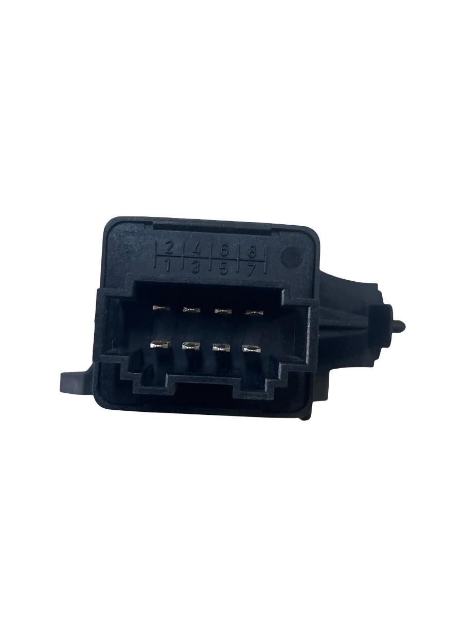 Releu incalzire scaun VOLKSWAGEN PASSAT 3C2 2005 - 2010 1Z0959772 – foto 2