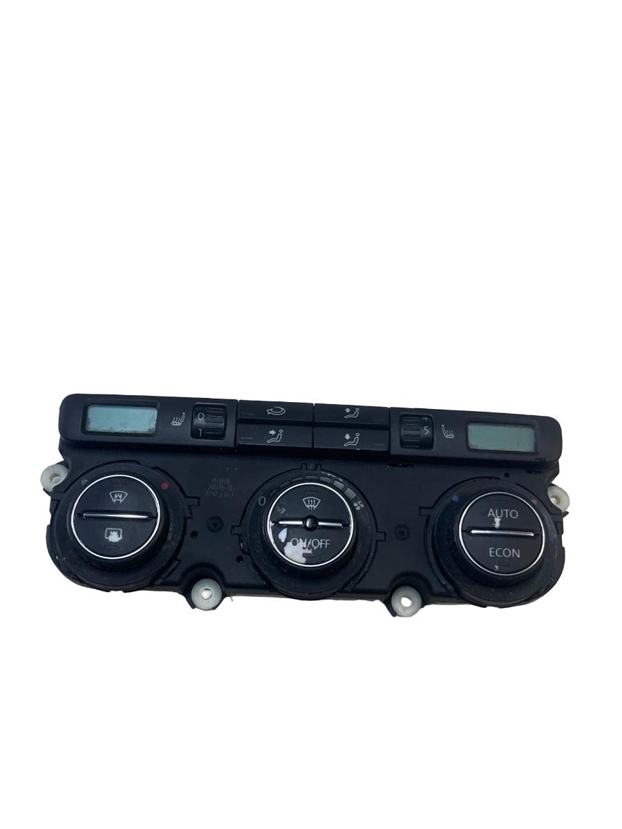 Panou Clima VOLKSWAGEN PASSAT 3C2 Berlina 2005 - 2010 746775-33