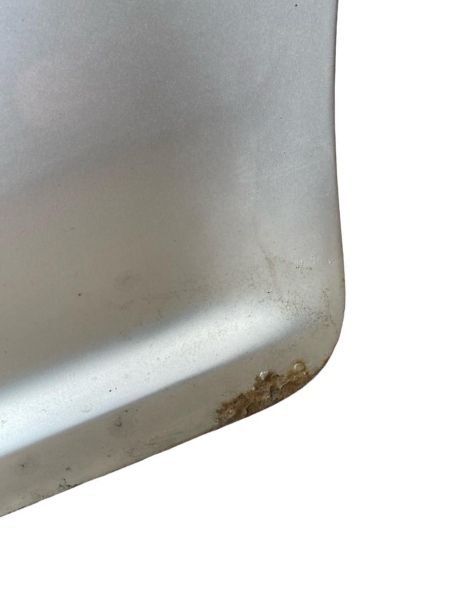 Usa Portiera stanga spate VOLKSWAGEN TOURAN 1T1, 1T2 2003 - 2010 – foto 4