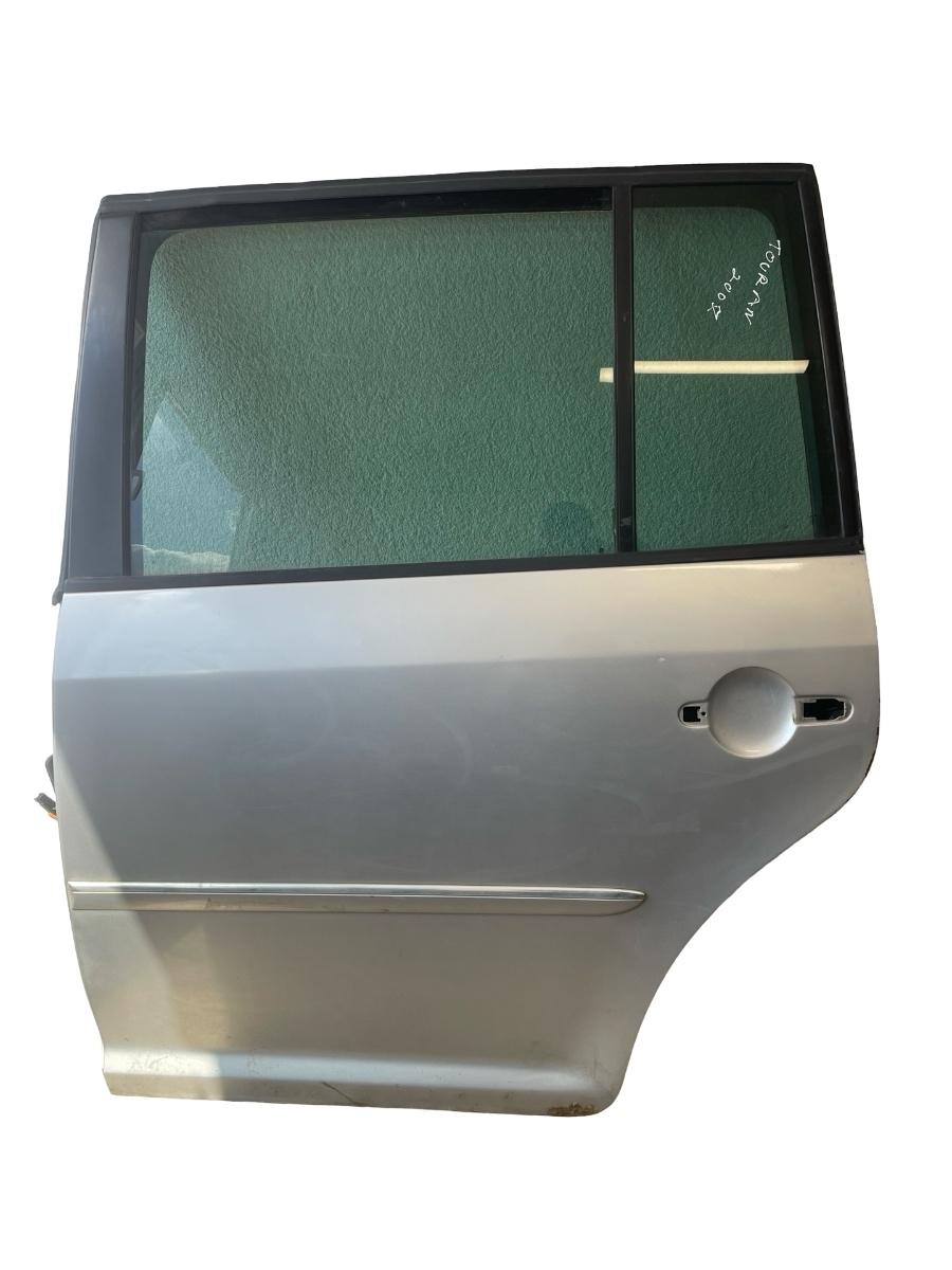 Usa Portiera stanga spate VOLKSWAGEN TOURAN 1T1, 1T2 2003 - 2010