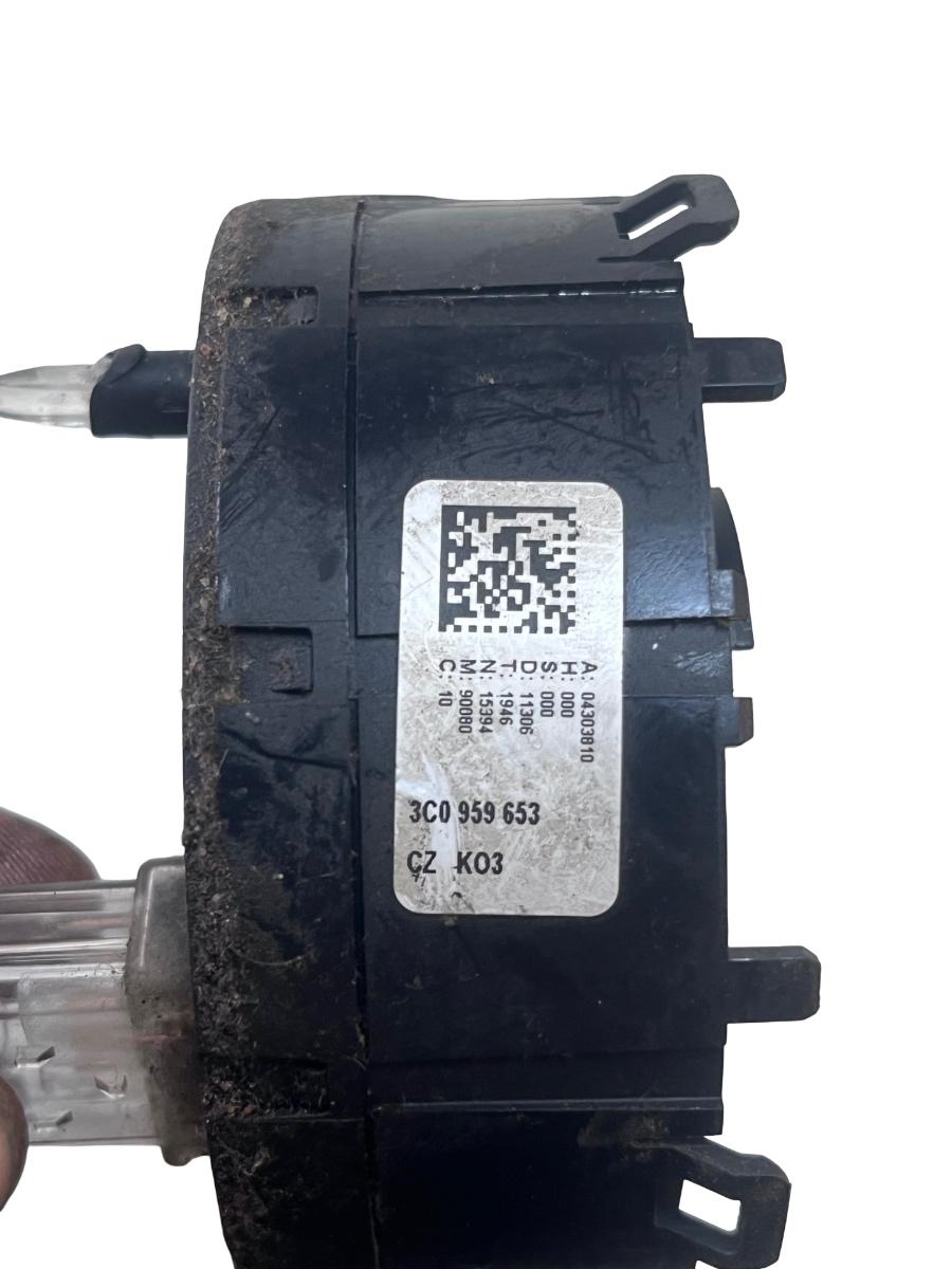 Spirala volan VOLKSWAGEN PASSAT 3C2 Berlina 2005 - 2010 3C0959653 – foto 2