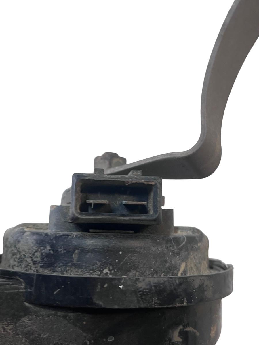 Claxon VOLKSWAGEN PASSAT 3C2 2005 - 2010 – foto 4