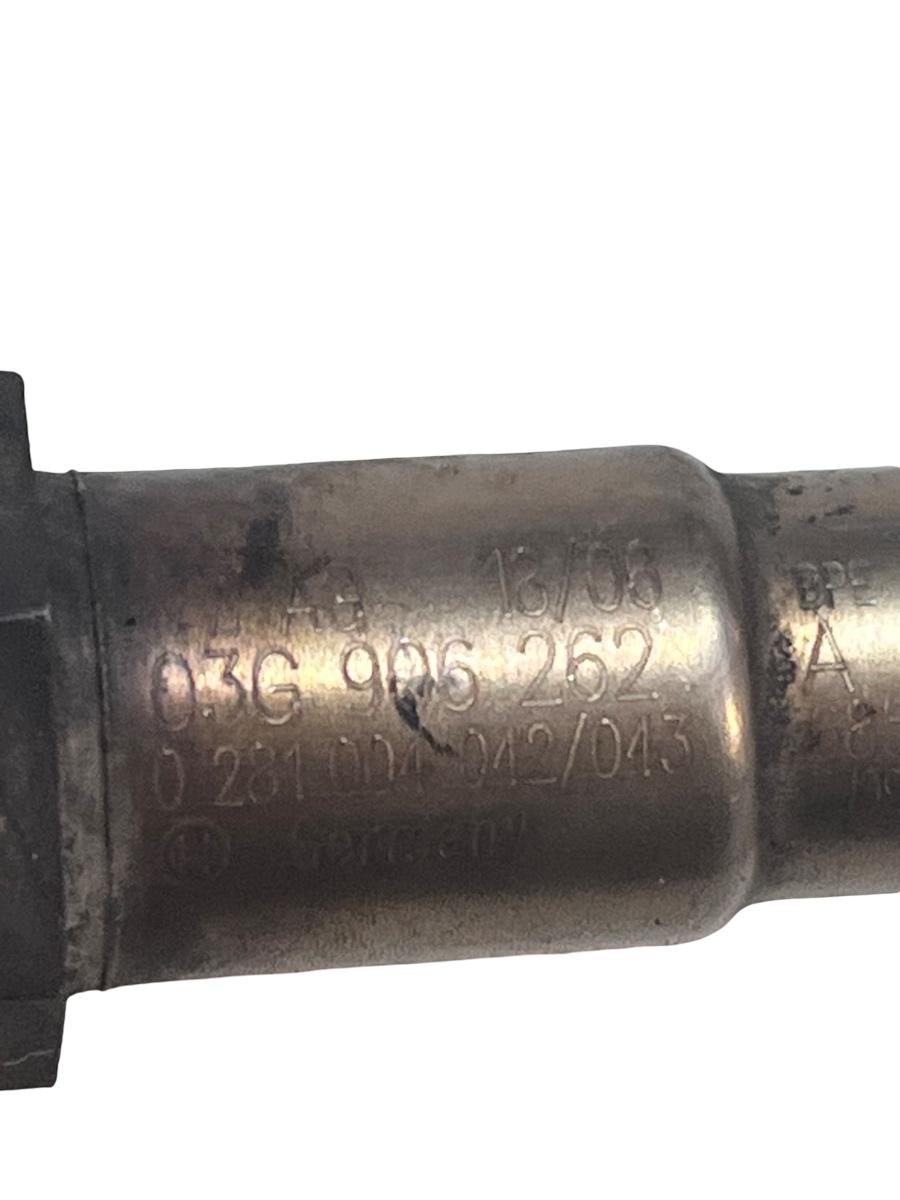 Senzor sonda lambda VOLKSWAGEN PASSAT 3C2 2005 - 2010 2.0 TDI BMP 03G906262 – foto 2