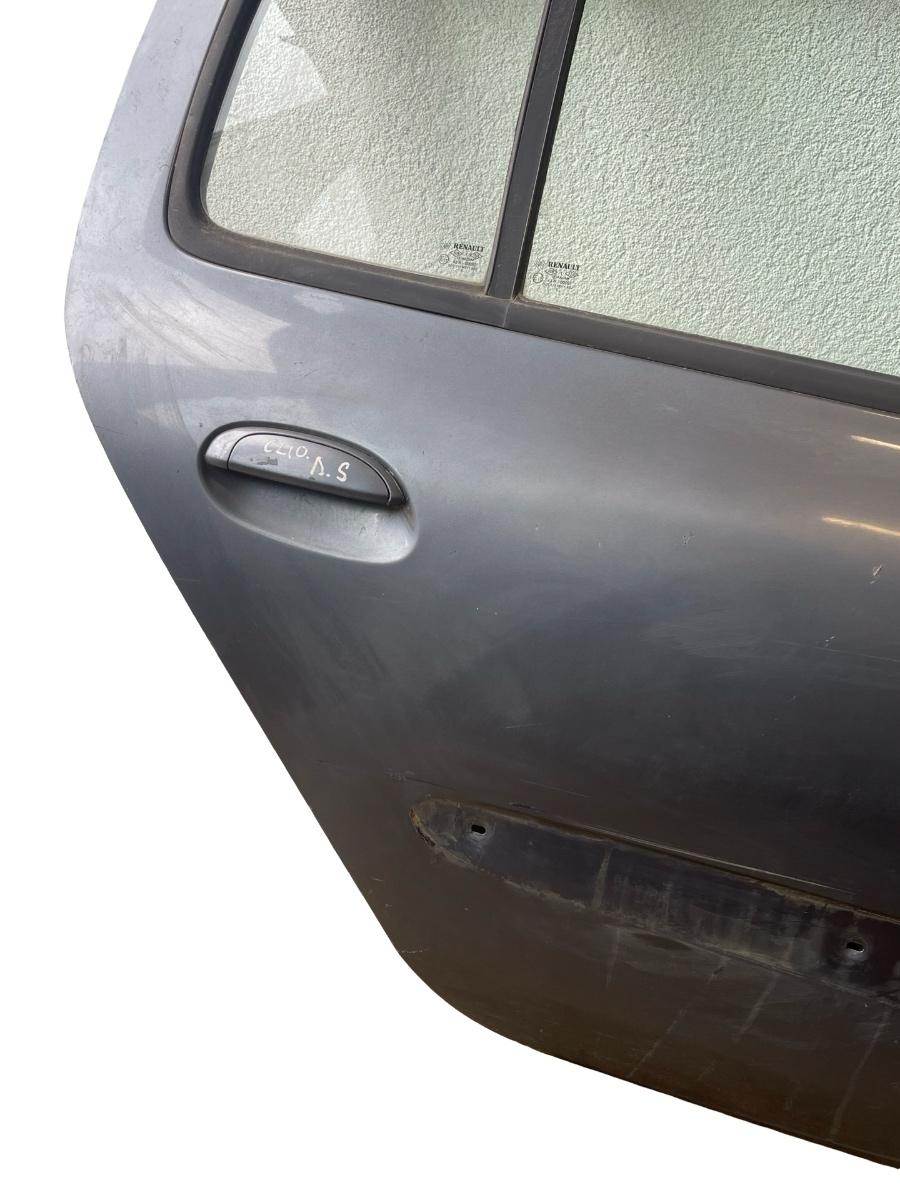 Usa Portiera dreapta spate RENAULT CLIO II BB0/1/2_, CB0/1/2_ 1998 -> – foto 3