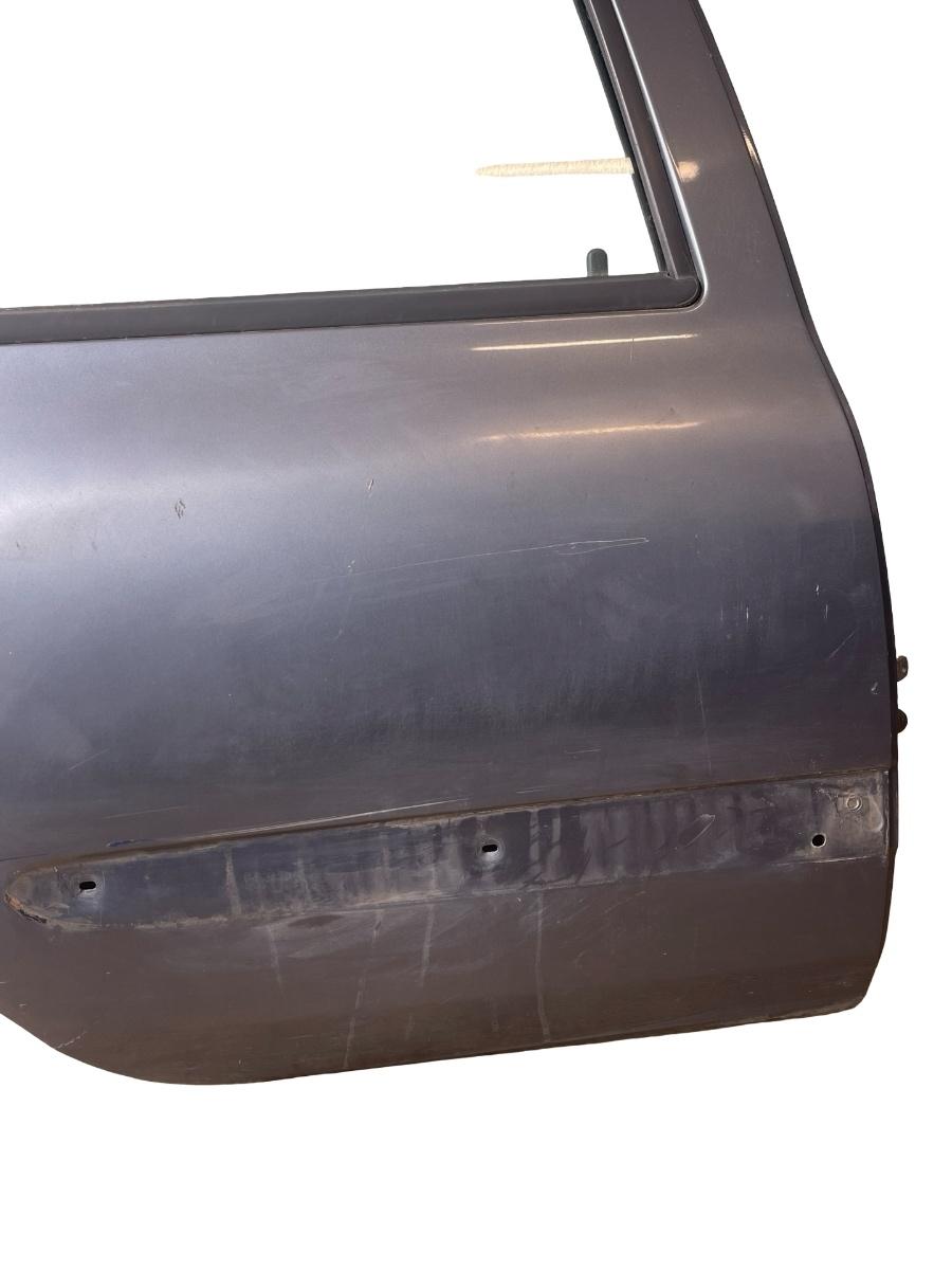 Usa Portiera dreapta spate RENAULT CLIO II BB0/1/2_, CB0/1/2_ 1998 -> – foto 2