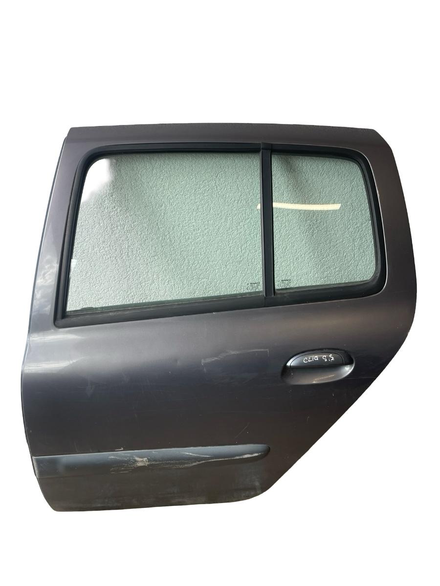 Usa Portiera stanga spate RENAULT CLIO II BB0/1/2_, CB0/1/2_ 1998 ->