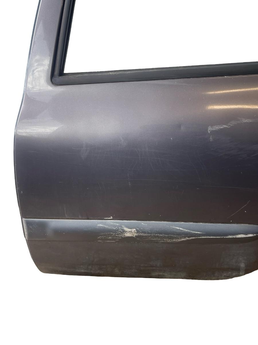 Usa Portiera stanga spate RENAULT CLIO II BB0/1/2_, CB0/1/2_ 1998 -> – foto 4