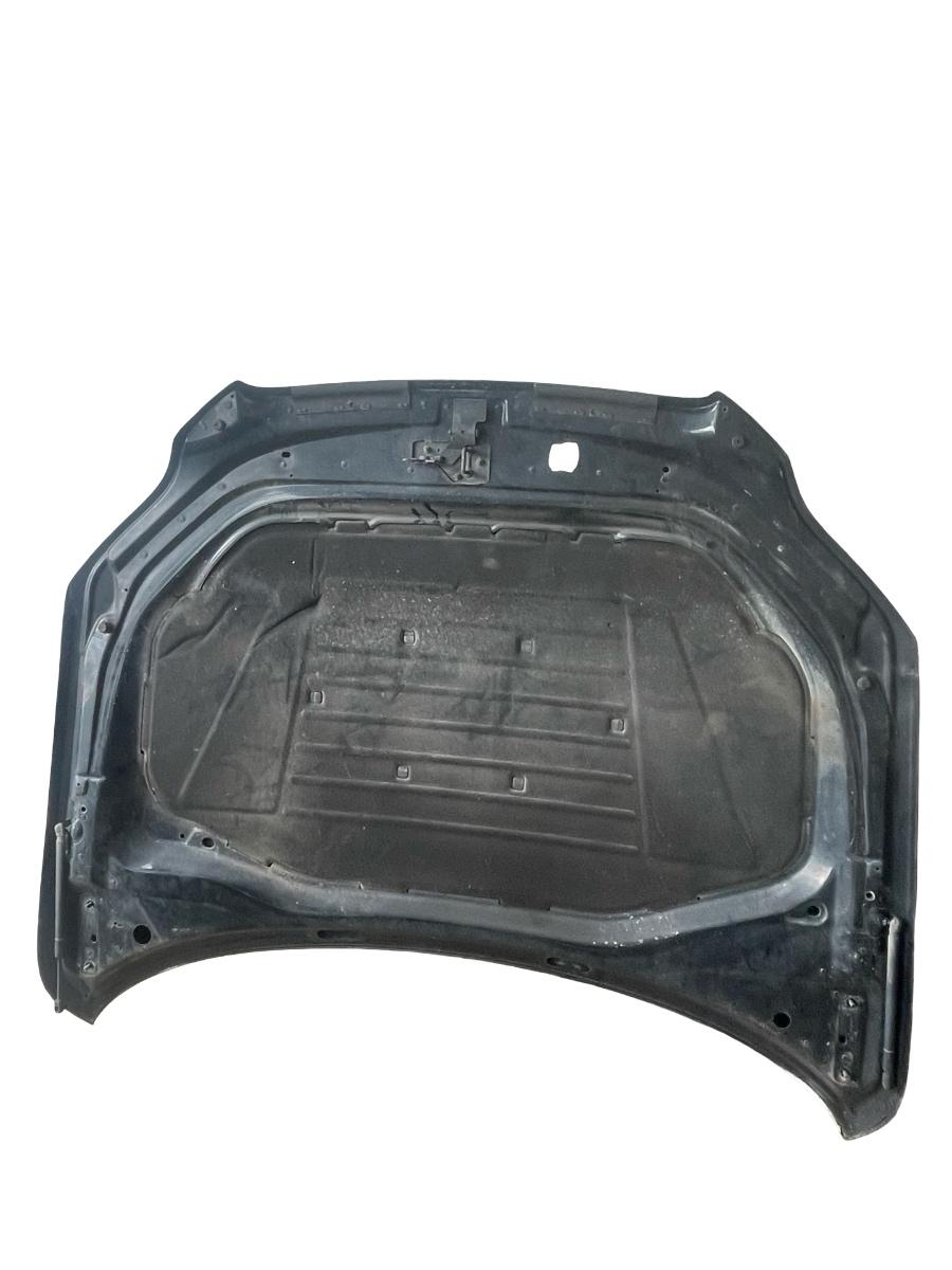 Capota motor AUDI Q7 4LB 2006 - 2016 – foto 2