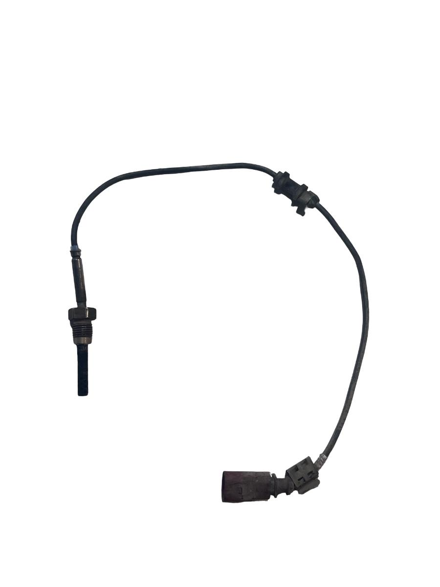 Senzor de temperatura gaze de esapament VOLKSWAGEN PASSAT 3C2 2005 - 2010 03G906088B
