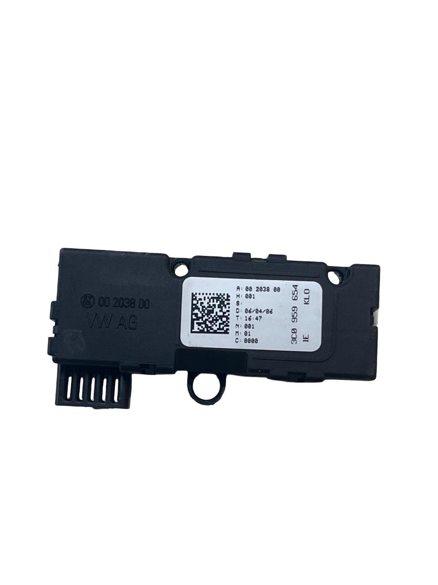 Senzor unghi volan VOLKSWAGEN PASSAT 3C2 2005 - 2010 3C0959654