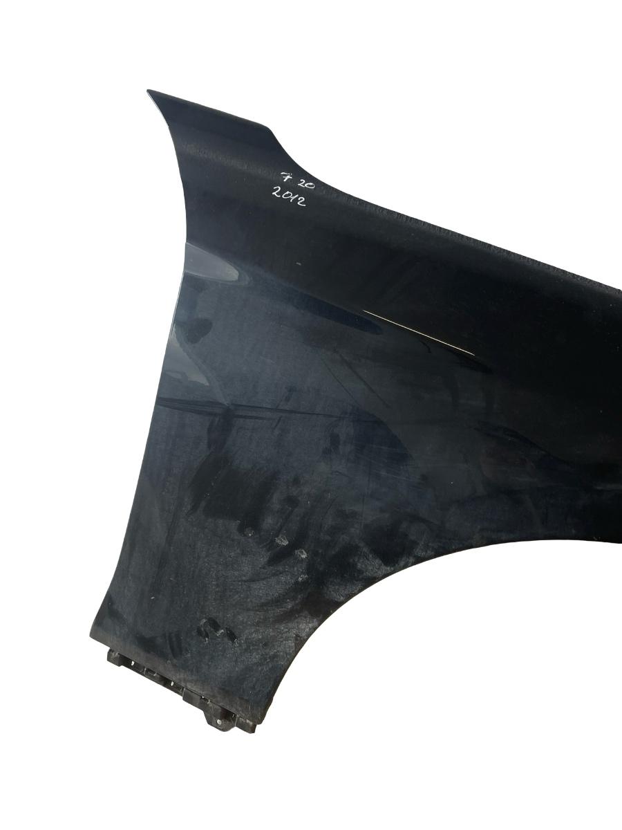 Aripa dreapta fata BMW 1 II F20 2010 -> – foto 4