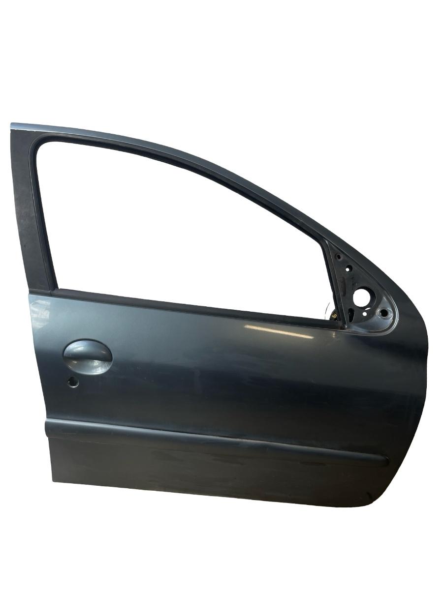 Usa Portiera dreapta fata PEUGEOT 206 BERLINA
