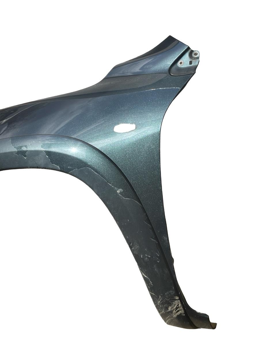 Aripa stanga fata TOYOTA RAV 4 III _A3_ 2005 - 2013 – foto 5