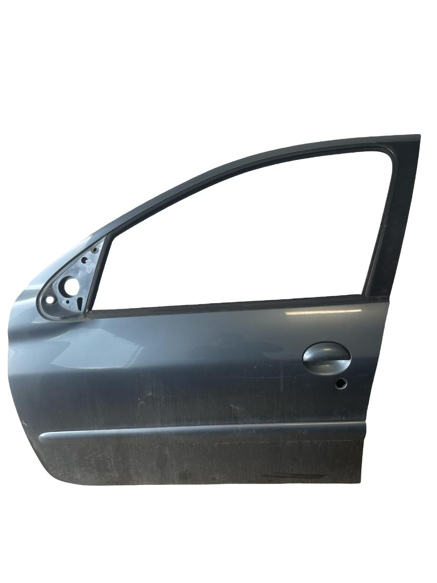Usa Portiera stanga fata PEUGEOT 206 BERLINA