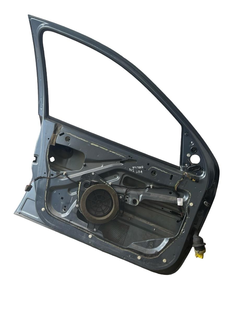 Usa Portiera stanga fata PEUGEOT 206 BERLINA – foto 2