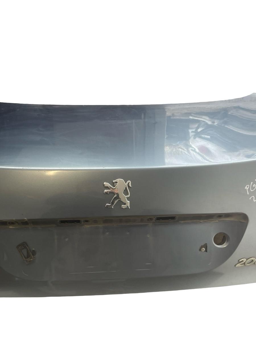 Haion portbagaj PEUGEOT 206 BERLINA – foto 3