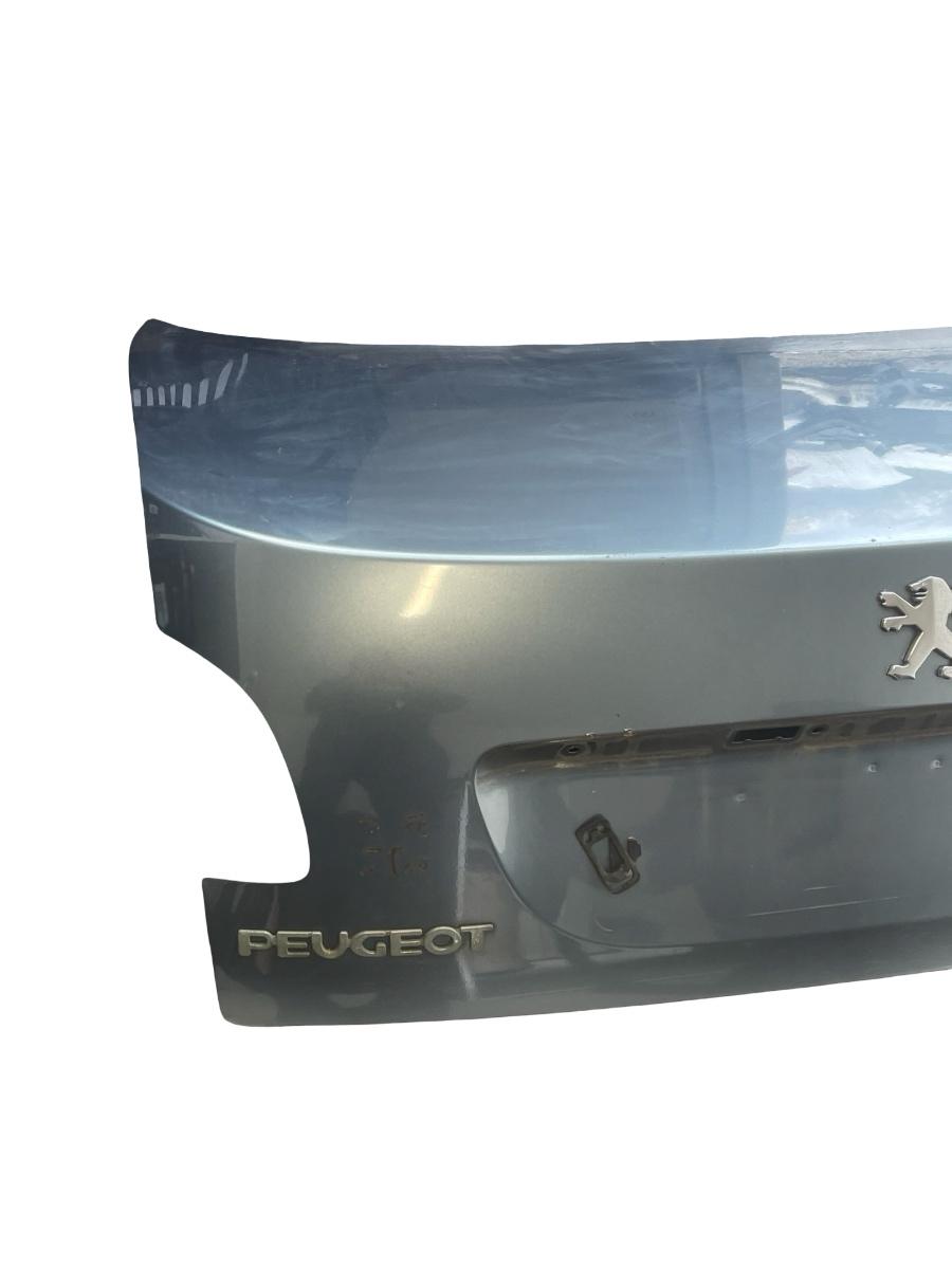 Haion portbagaj PEUGEOT 206 BERLINA – foto 4
